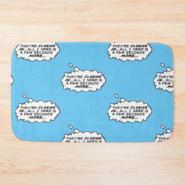 Item preview, A few seconds more... designed and sold by wu-wei.