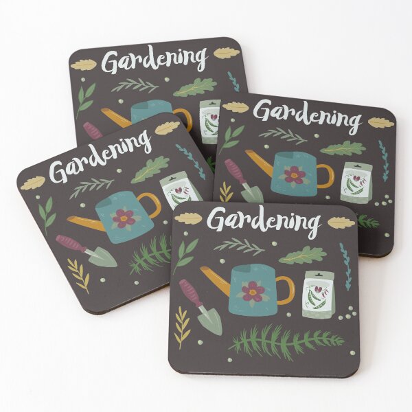 Item preview, Garden tools designed and sold by Elsbet.