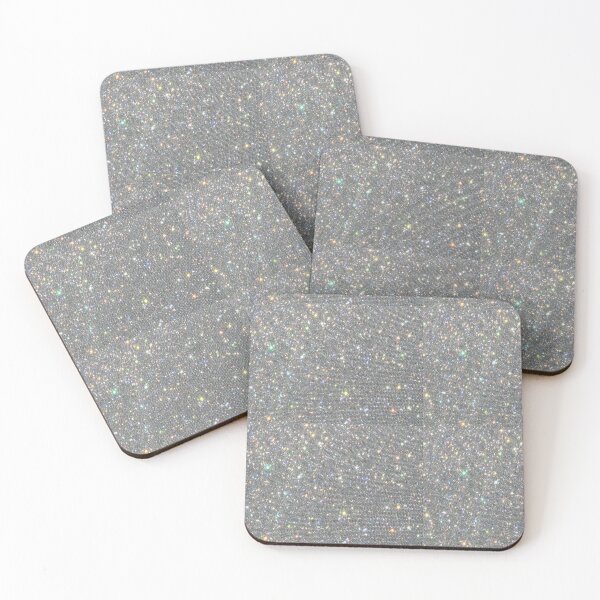 Item preview, Glitter sequins pattern designed and sold by abby stickers.