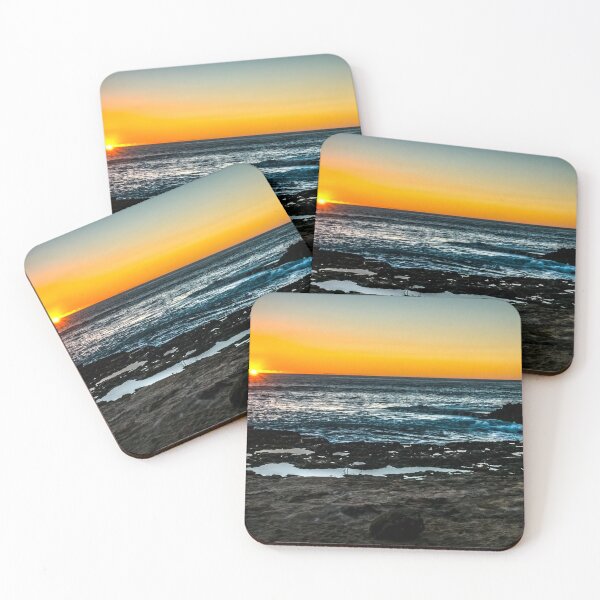 Item preview, Kaena Point Sunset designed and sold by James Aiken.