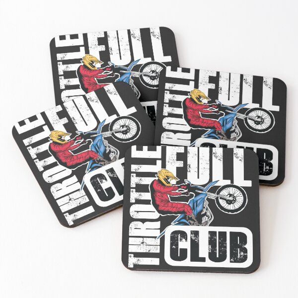 Item preview, Powerful gift idea give full throttle Brraaap designed and sold by Nessshirts.