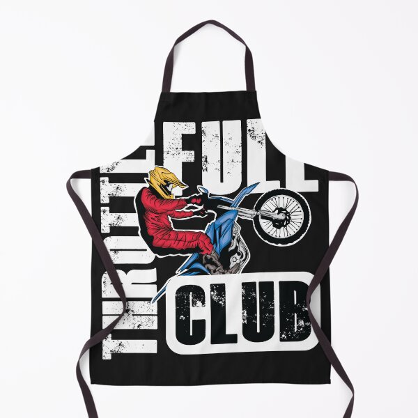 Item preview, Powerful gift idea give full throttle Brraaap designed and sold by Nessshirts.