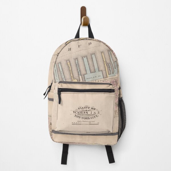 Item preview, New York's piers designed and sold by Speckle.