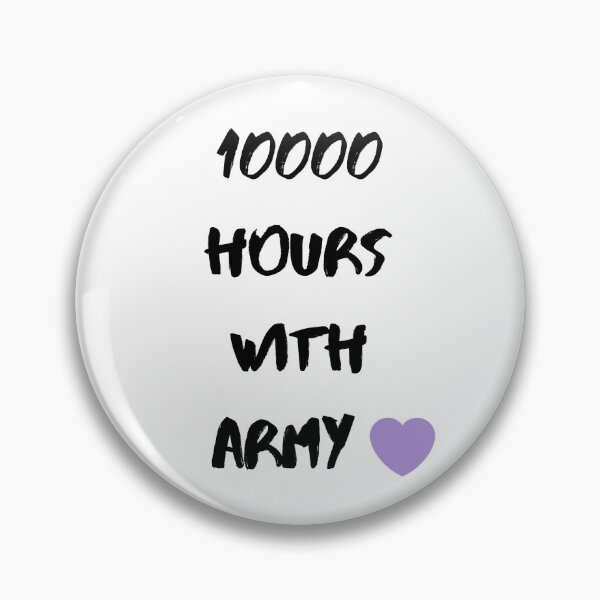 Item preview, 10000 hours jk designed and sold by SherriMans.