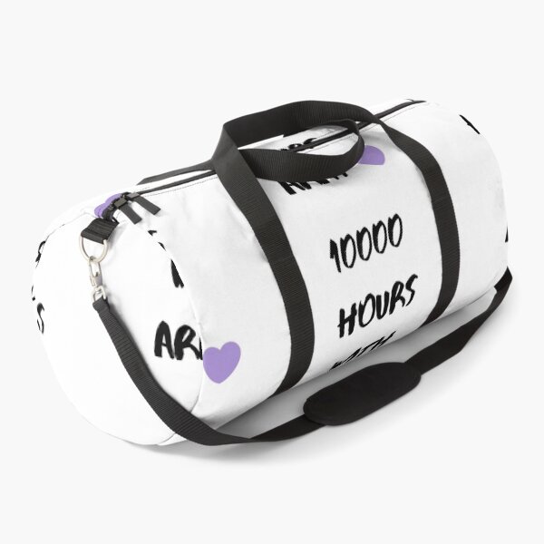 Item preview, 10000 hours jk designed and sold by SherriMans.