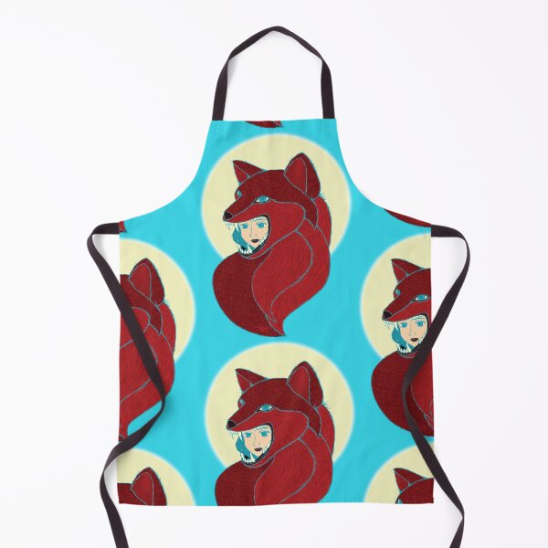 Item preview, Red Riding Hood designed and sold by ZaryaKiqo.