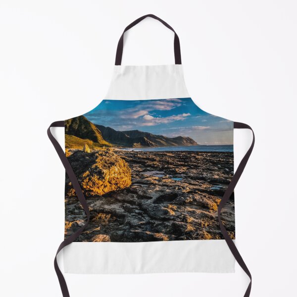 Item preview, Kaena Point Landscape designed and sold by James Aiken.