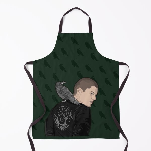 Item preview, Ronan Lynch designed and sold by mpmi0801.
