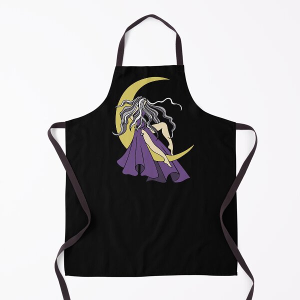 Item preview, Moon Goddess  designed and sold by FrictionMaxxing.
