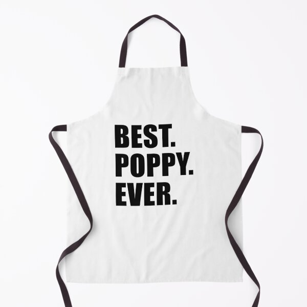 Item preview, Best Poppy Ever Grandfather designed and sold by jaycartoonist.