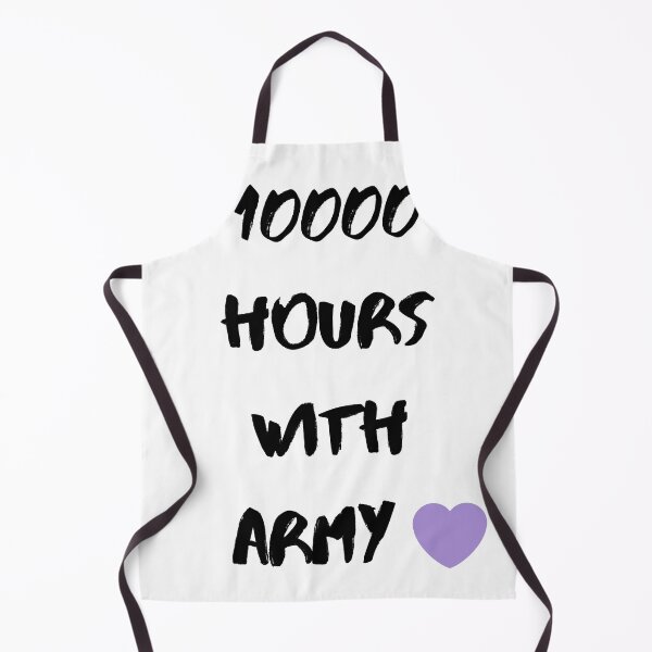 Item preview, 10000 hours jk designed and sold by SherriMans.