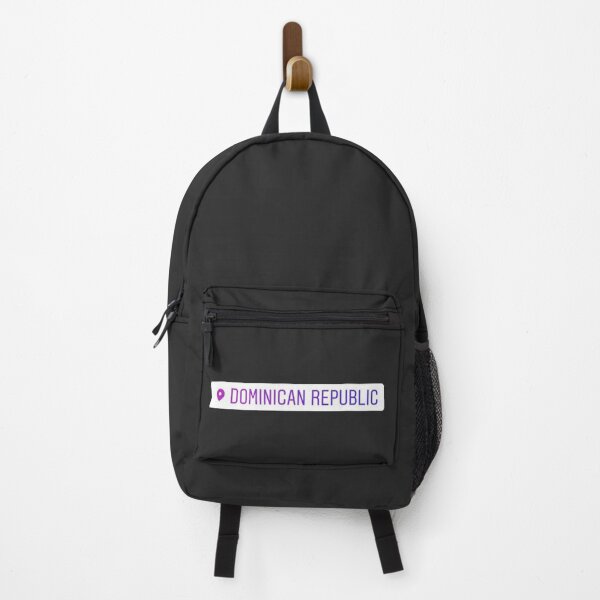 Item preview, Dominican Republic location designed and sold by nd-creates.