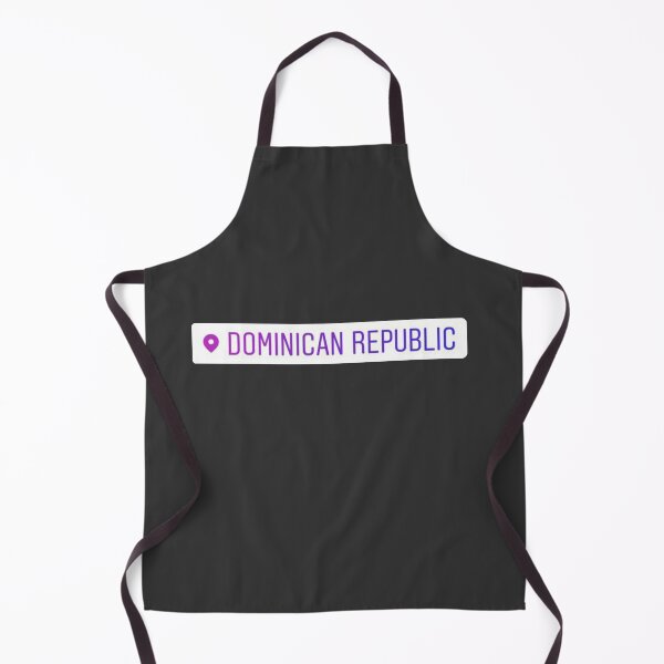 Item preview, Dominican Republic location designed and sold by nd-creates.