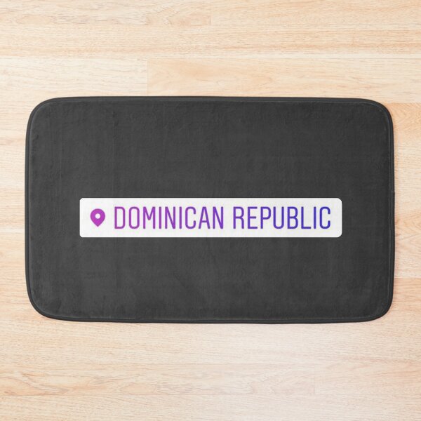 Item preview, Dominican Republic location designed and sold by nd-creates.