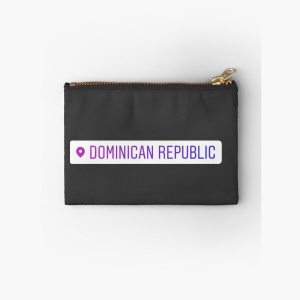 Item preview, Dominican Republic location designed and sold by nd-creates.