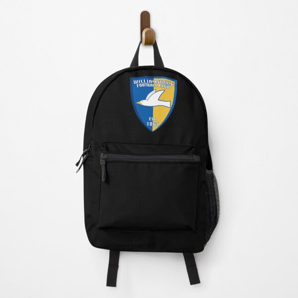 Item preview, Williamstown Seagulls football club | AFL Footy designed and sold by Gatsbird Design.