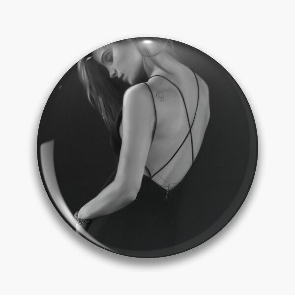 Item preview, Emma Watson designed and sold by Stefania-paints.
