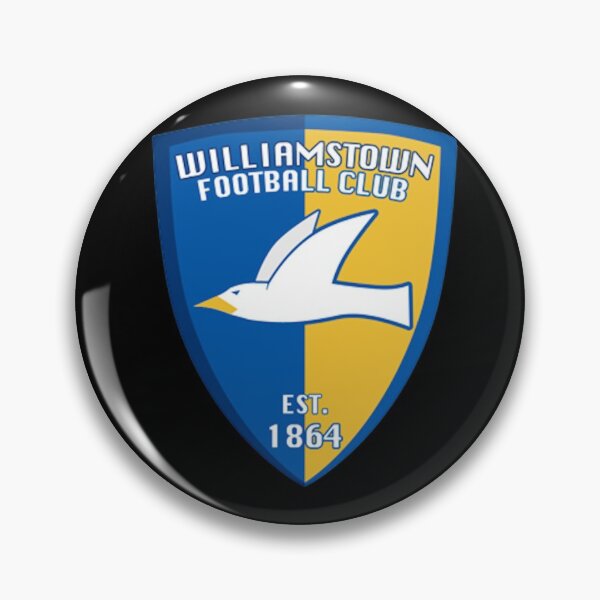 Item preview, Williamstown Seagulls football club | AFL Footy designed and sold by Gatsbird Design.
