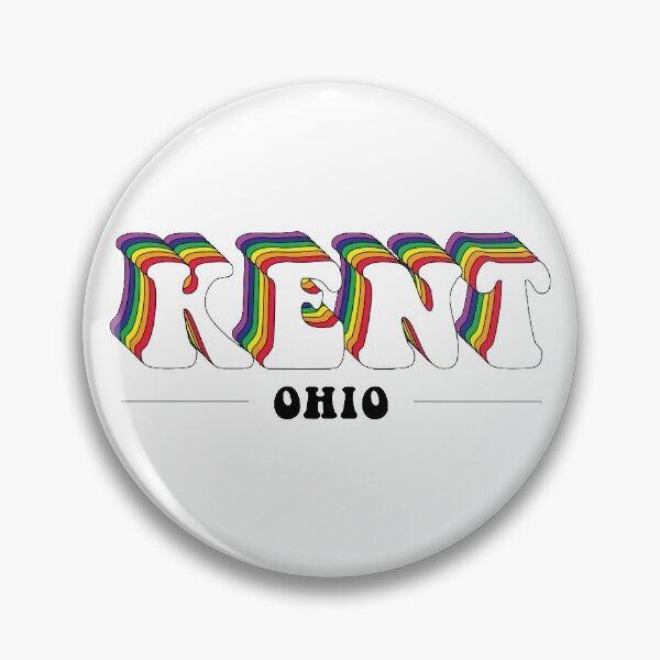 Item preview, Kent Ohio designed and sold by alopez17.