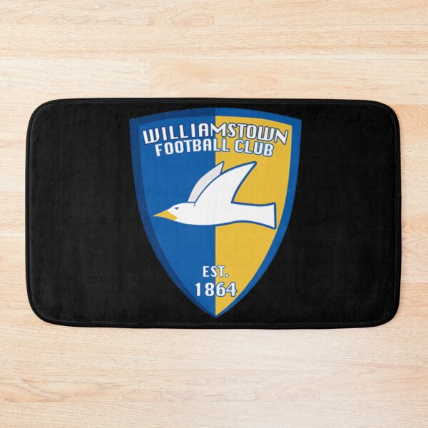 Item preview, Williamstown Seagulls football club | AFL Footy designed and sold by Gatsbird Design.