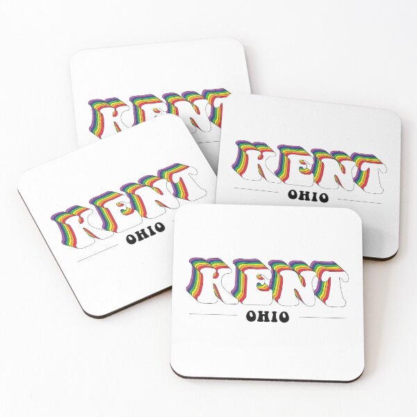 Item preview, Kent Ohio designed and sold by alopez17.