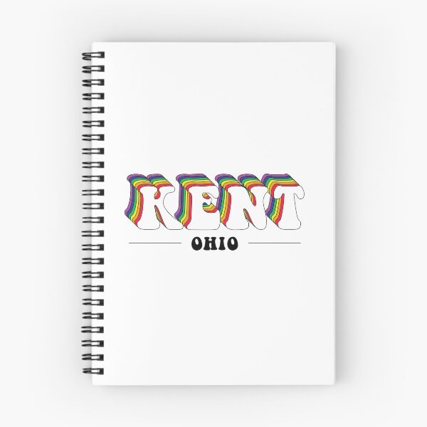 Item preview, Kent Ohio designed and sold by alopez17.
