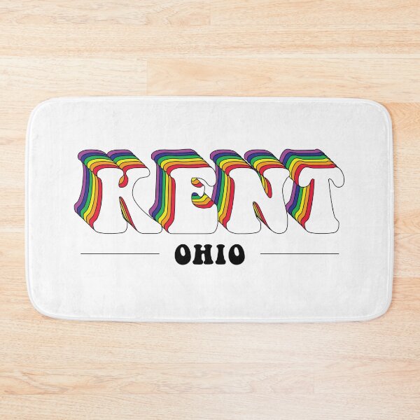 Item preview, Kent Ohio designed and sold by alopez17.