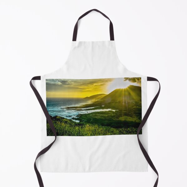Item preview, Makapuu Point Sunset designed and sold by James Aiken.