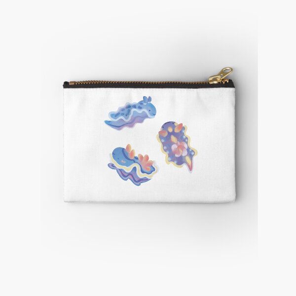 Item preview, Sea Slug Sea Rabbit Pack designed and sold by SwaDesign.