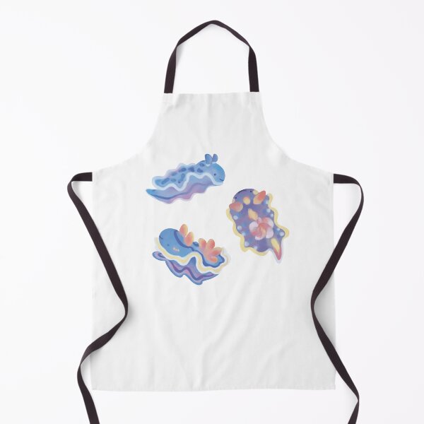 Item preview, Sea Slug Sea Rabbit Pack designed and sold by SwaDesign.