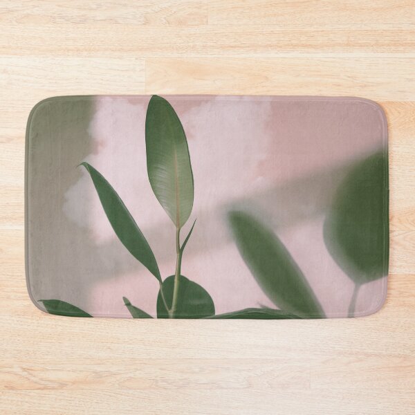 Item preview, 01#Ficus Elastica#cloud designed and sold by ESCAPZ.