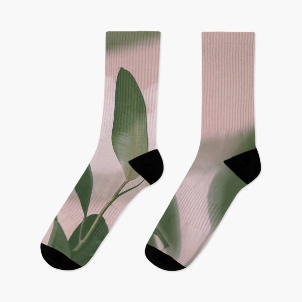 Item preview, 01#Ficus Elastica#cloud designed and sold by ESCAPZ.