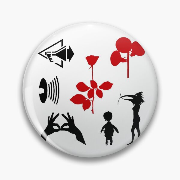 Item preview, DM sticker bundle designed and sold by Hero-s.