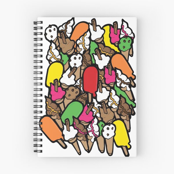 Item preview,  For The Love Of Ice Cream  designed and sold by 86Gaz.