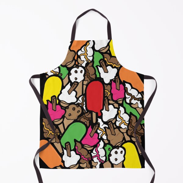 Item preview, For The Love Of Ice Cream designed and sold by 86Gaz.