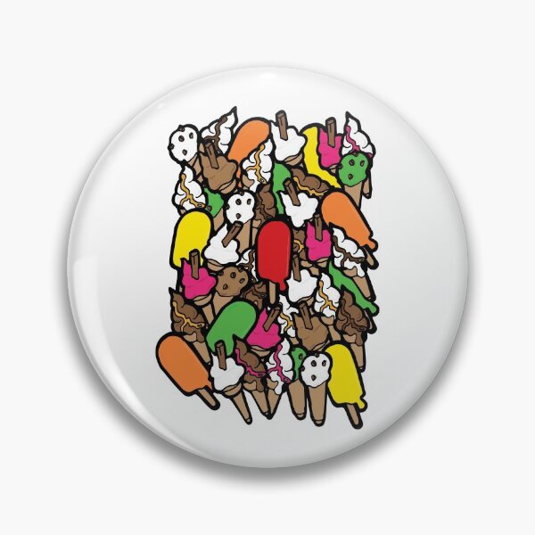 Item preview,  For The Love Of Ice Cream  designed and sold by 86Gaz.
