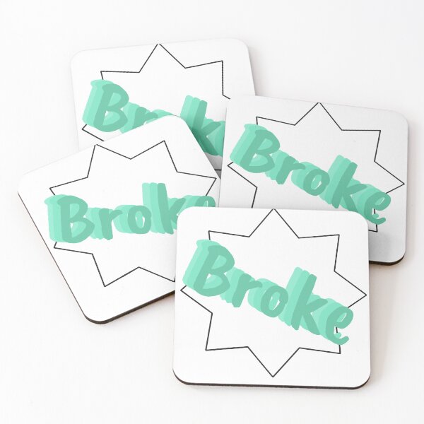 Item preview, broke  designed and sold by Angel1753.