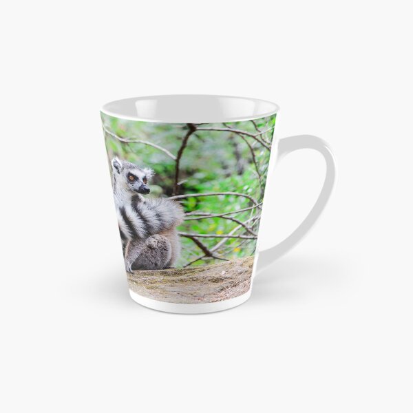 Item preview, Ring-tailed lemur, Madagascar  designed and sold by tegant.