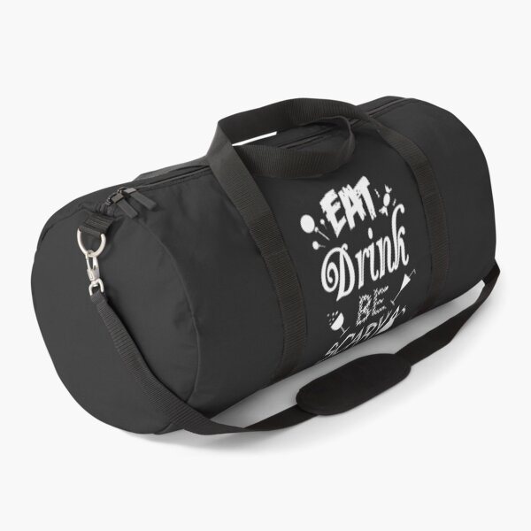 Item preview, Halloween Rules - Eat, Drink, Be Scary designed and sold by Lemon Pepper.