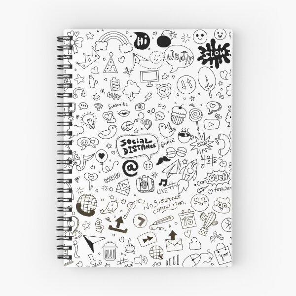 Item preview, Social Distancing designed and sold by salonipriya.