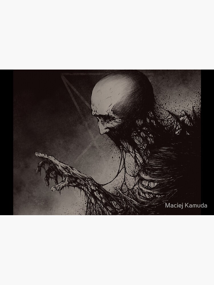 Cursed by Rogaty
