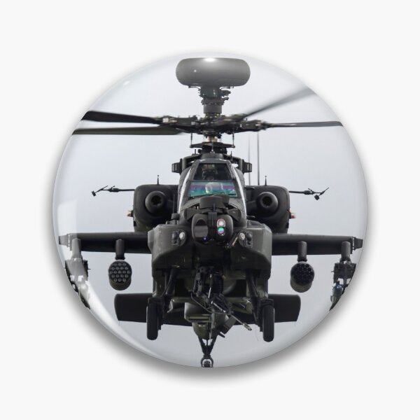 Item preview, British Army Apache designed and sold by captureasecond.