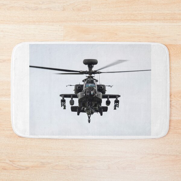 Item preview, British Army Apache designed and sold by captureasecond.