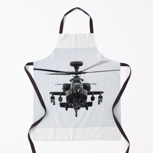 Item preview, British Army Apache designed and sold by captureasecond.