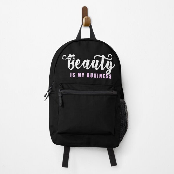 Item preview, Beauty Is My Business, Beauty Salon , Makeup Artist, Esthetician Gift designed and sold by majidkacm.