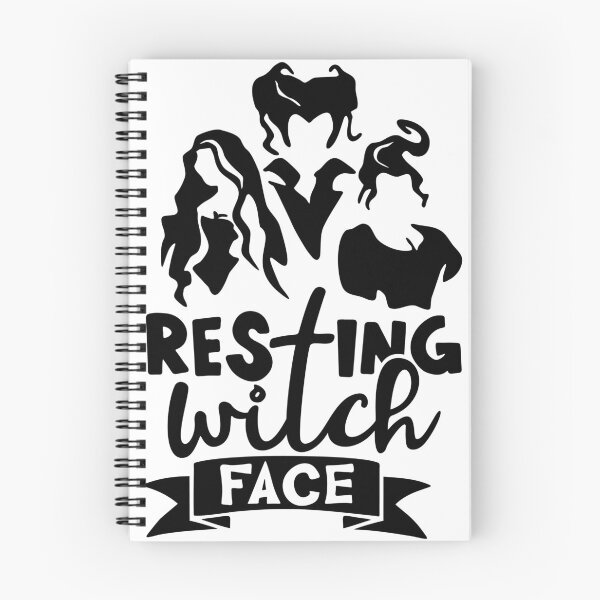 Aperçu de l'œuvre Halloween, Sœurs Sanderson, Sanderson, Fête d'Halloween, Horreur créée et vendue par lolodesignprint.