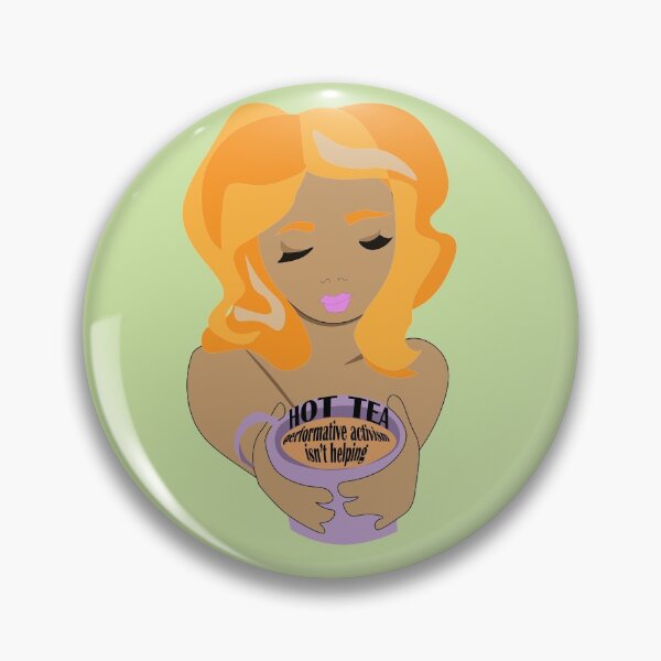 Item preview, Hot Tea designed and sold by EmGemDesigns.