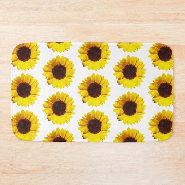 Item preview, sunflower designed and sold by SAVAGEwav.