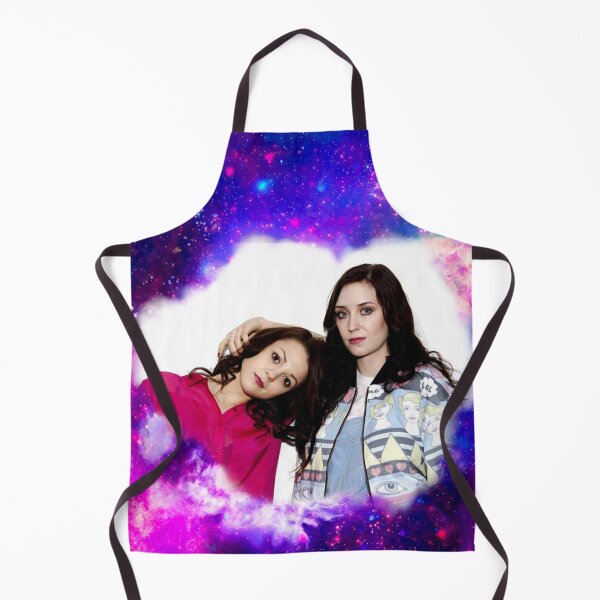 Item preview, Naomi & Emily (Naomily) designed and sold by RainbowCraft.