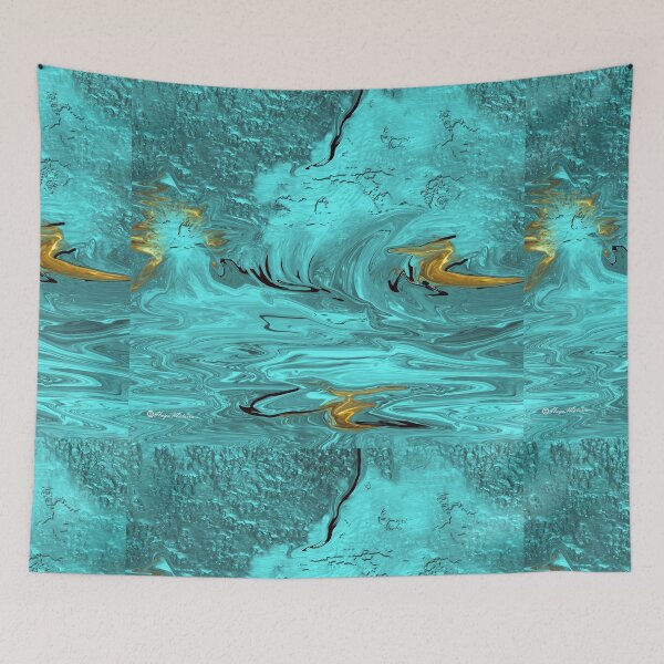 Item preview, Untitled Abstract 102-  Art + Products Design  designed and sold by haya1812.